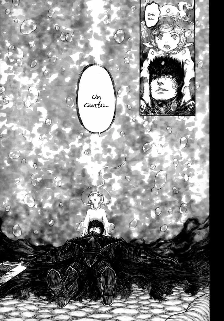 Berserk (1989) - Capítulo 325 - Página 17 - LectorTMOo