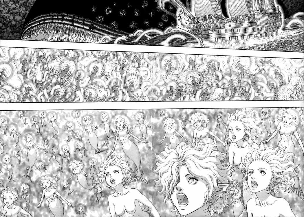 Berserk (1989) - Capítulo 325 - Página 18 - LectorTMOo