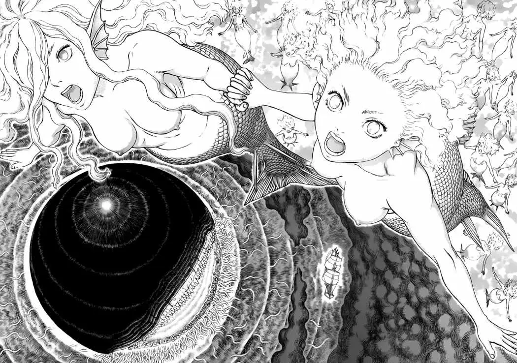 Berserk (1989) - Capítulo 326 - Página 6 - LectorTMOo