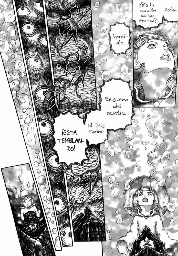 Berserk (1989) - Capítulo 326 - Página 7 - LectorTMOo