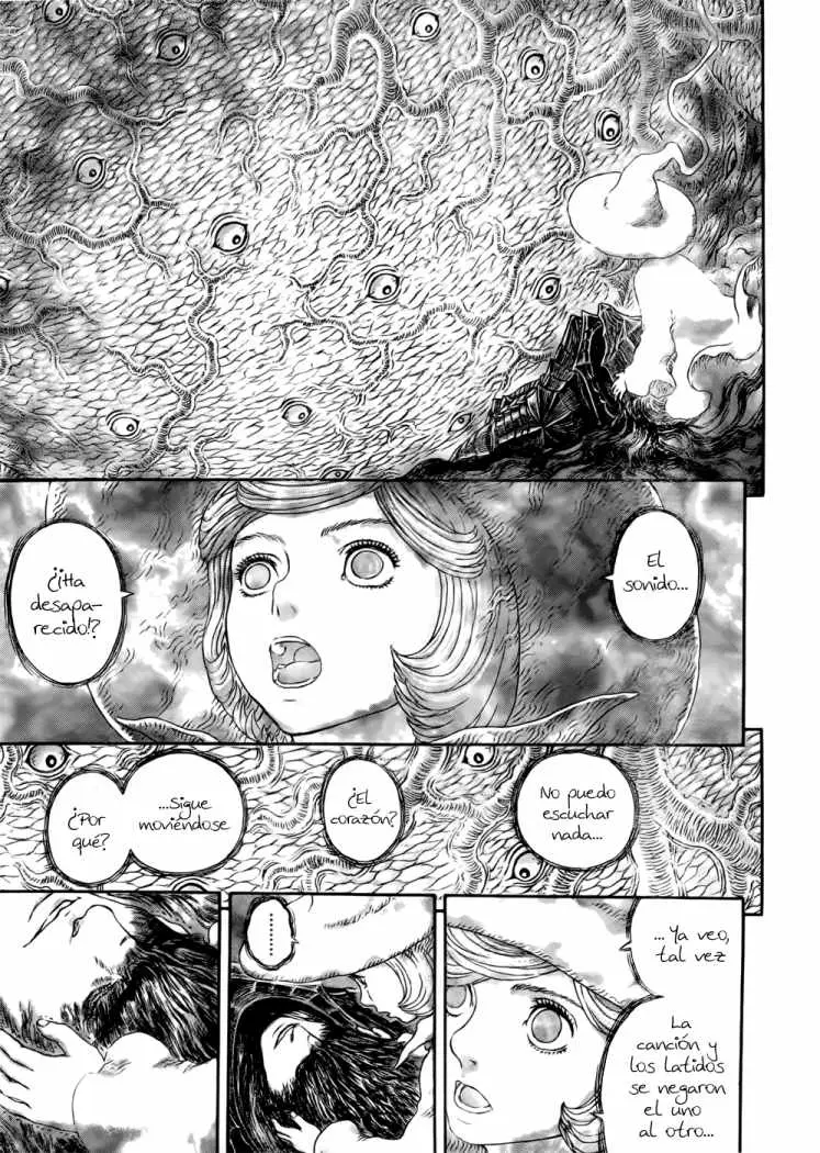 Berserk (1989) - Capítulo 326 - Página 8 - LectorTMOo