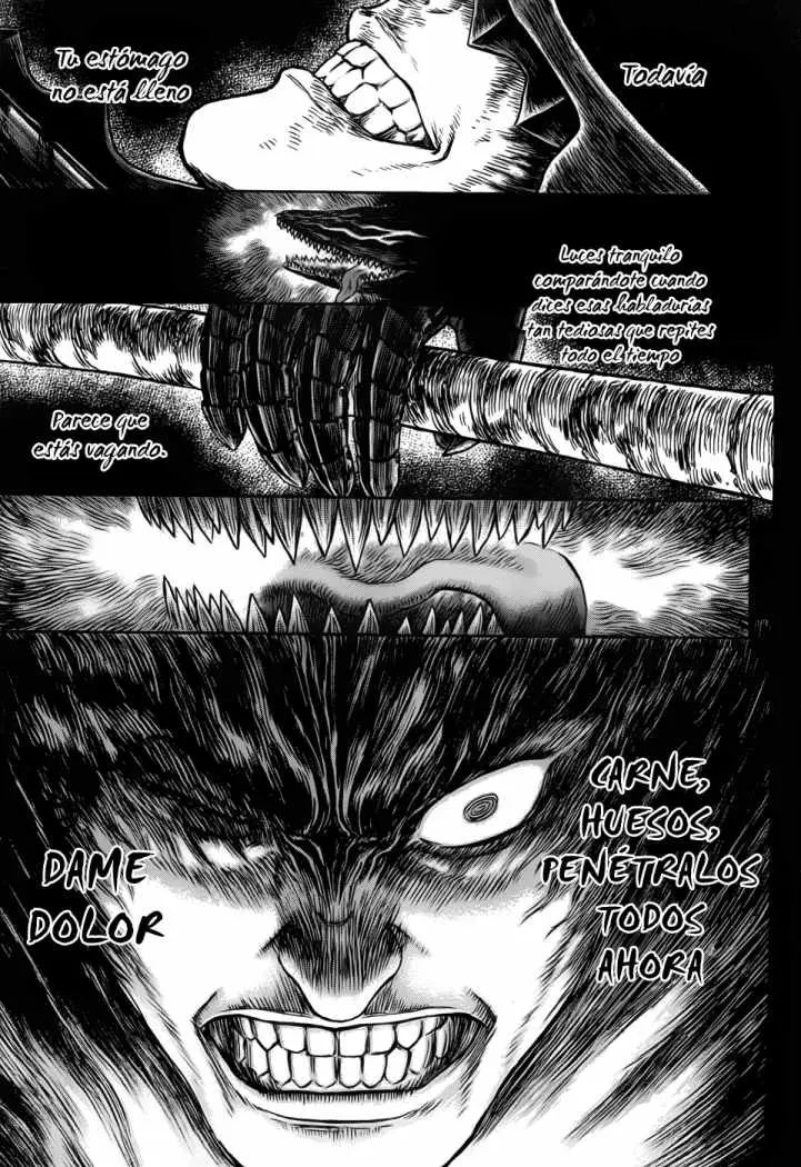 Berserk (1989) - Capítulo 326 - Página 10 - LectorTMOo