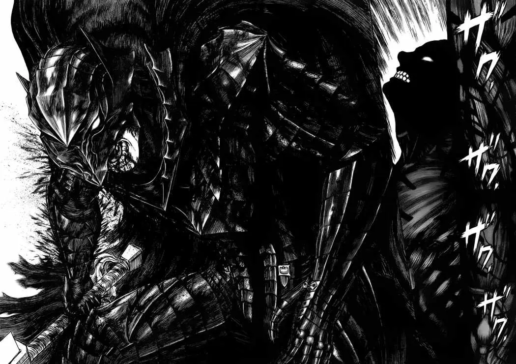 Berserk (1989) - Capítulo 326 - Página 11 - LectorTMOo