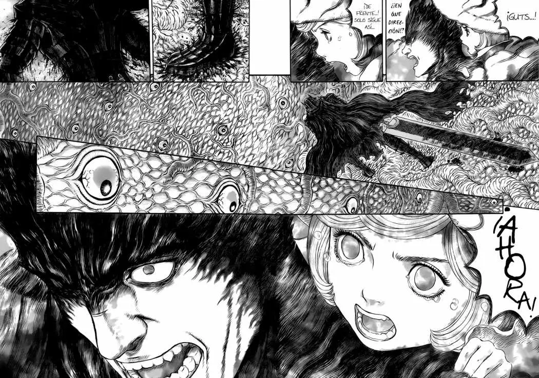 Berserk (1989) - Capítulo 326 - Página 12 - LectorTMOo
