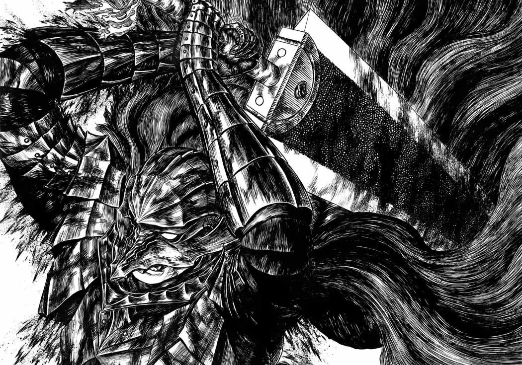 Berserk (1989) - Capítulo 326 - Página 13 - LectorTMOo