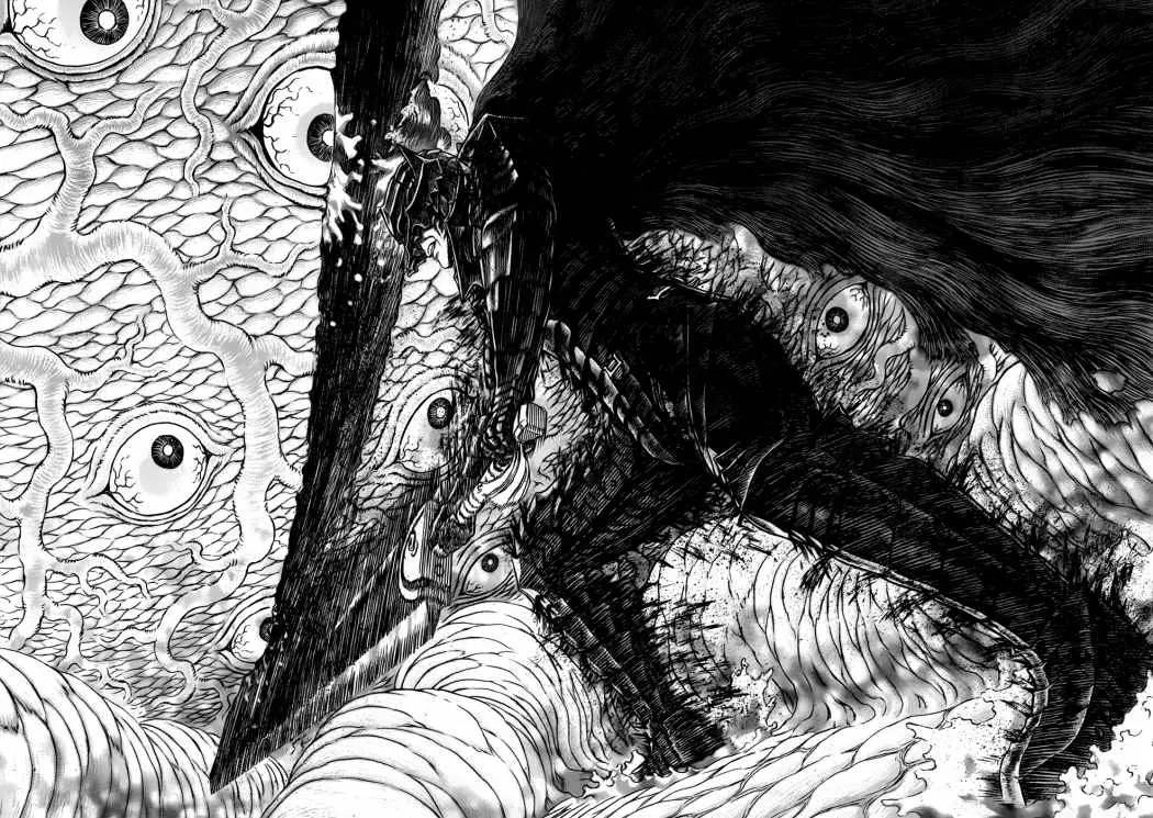 Berserk (1989) - Capítulo 326 - Página 14 - LectorTMOo