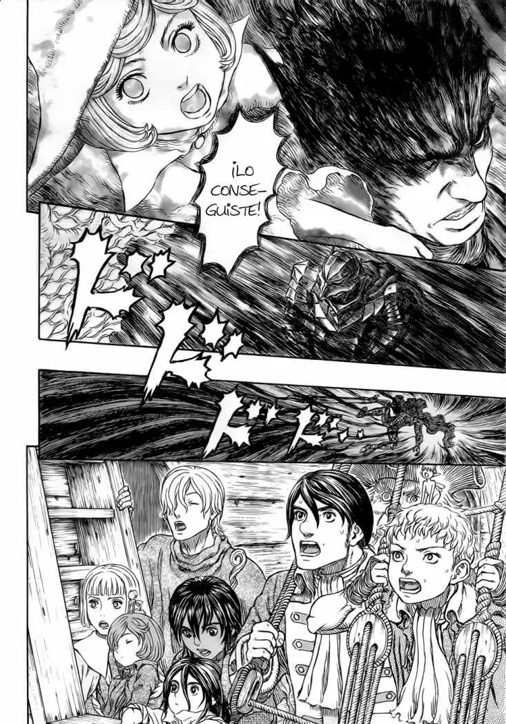Berserk (1989) - Capítulo 326 - Página 15 - LectorTMOo