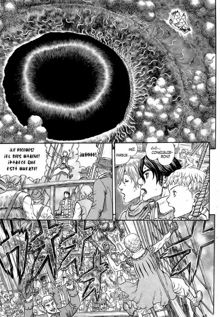 Berserk (1989) - Capítulo 326 - Página 18 - LectorTMOo