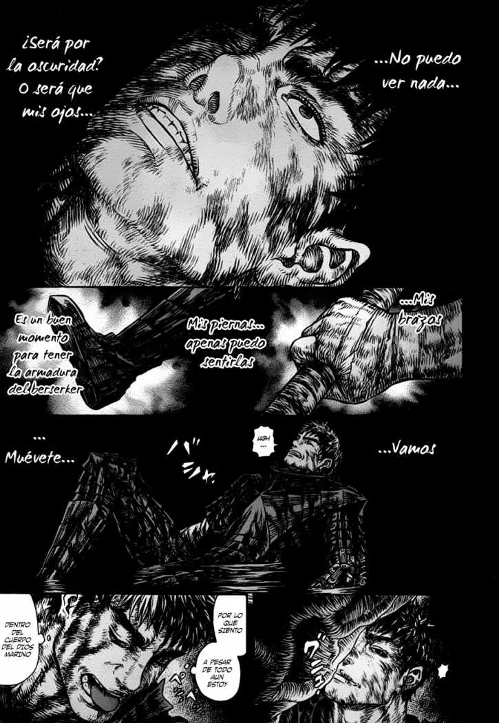Berserk (1989) - Capítulo 327 - Página 10 - LectorTMOo