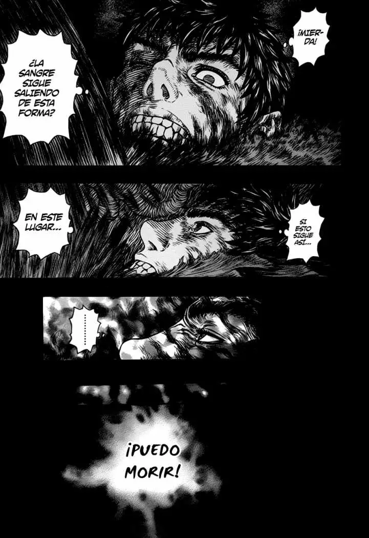 Berserk (1989) - Capítulo 327 - Página 12 - LectorTMOo