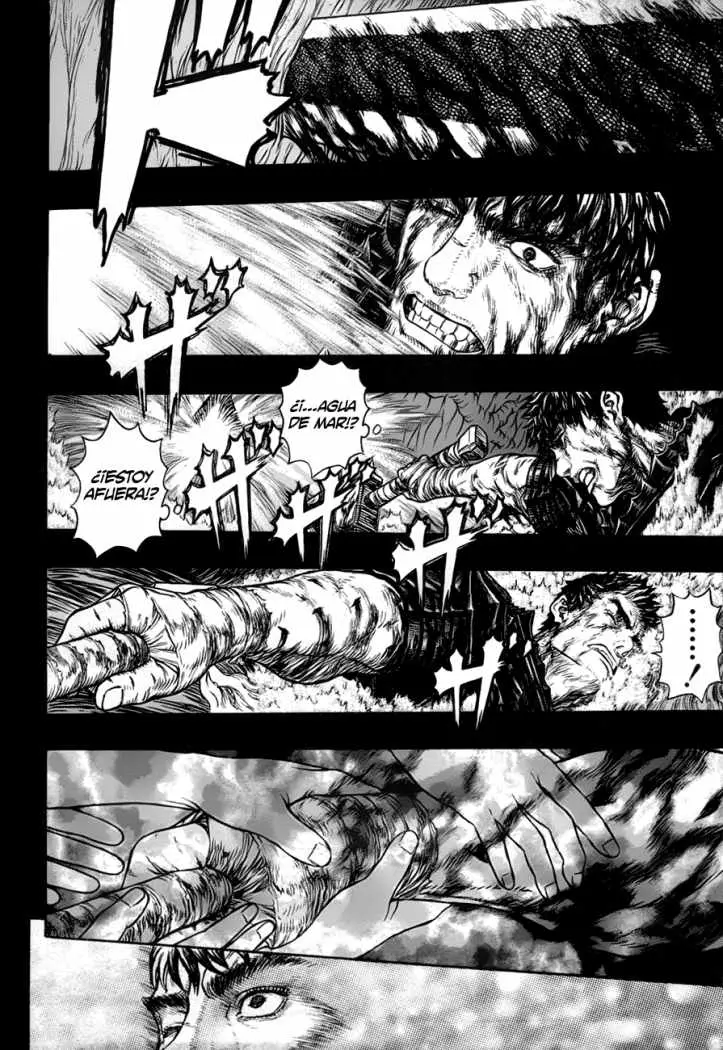 Berserk (1989) - Capítulo 327 - Página 19 - LectorTMOo
