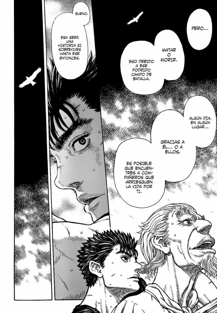 Berserk (1989) - Capítulo 328 - Página 9 - LectorTMOo