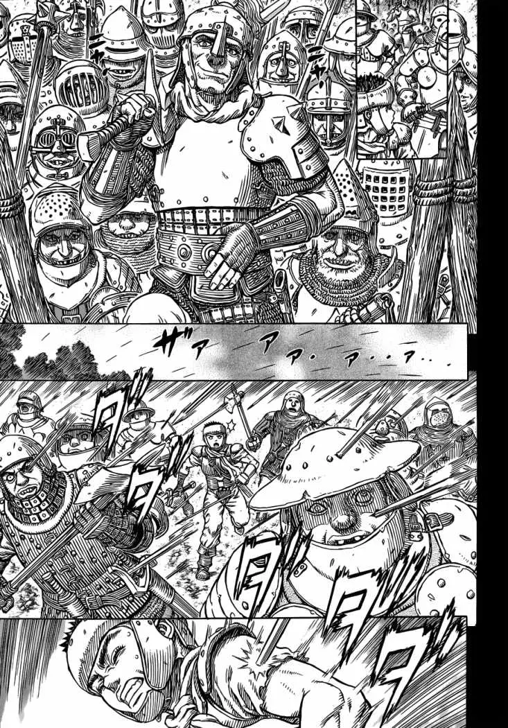 Berserk (1989) - Capítulo 328 - Página 16 - LectorTMOo