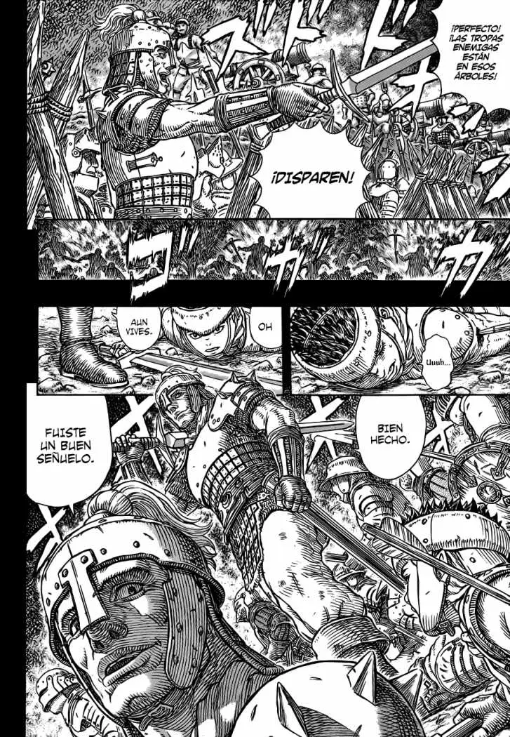 Berserk (1989) - Capítulo 328 - Página 17 - LectorTMOo