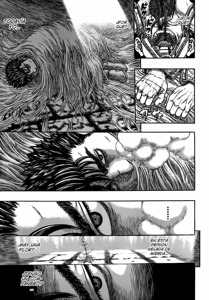 Berserk (1989) - Capítulo 328 - Página 22 - LectorTMOo