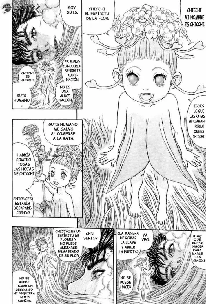 Berserk (1989) - Capítulo 329 - Página 8 - LectorTMOo