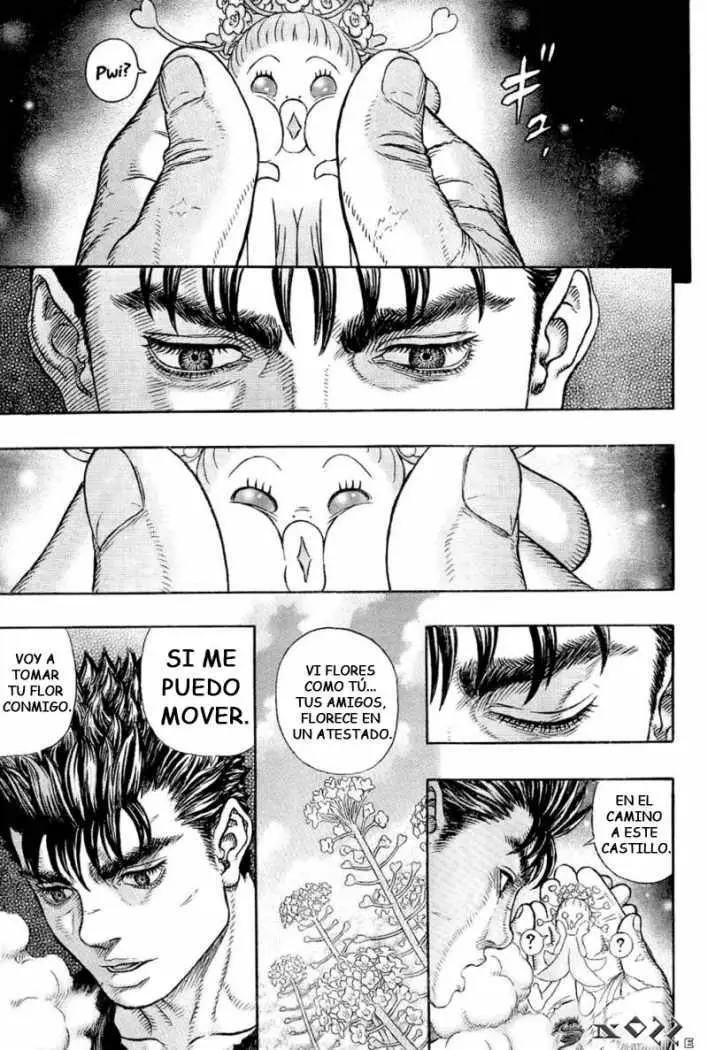 Berserk (1989) - Capítulo 329 - Página 15 - LectorTMOo
