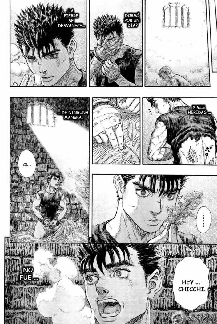 Berserk (1989) - Capítulo 329 - Página 18 - LectorTMOo