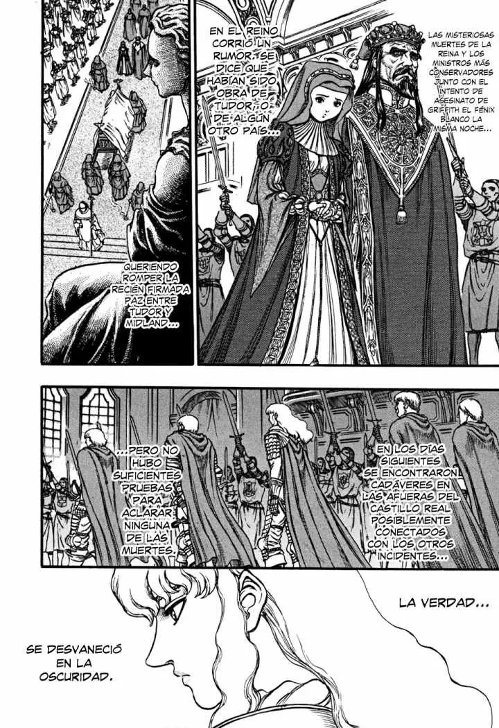Berserk (1989) - Capítulo 33 - Página 7 - LectorTMOo