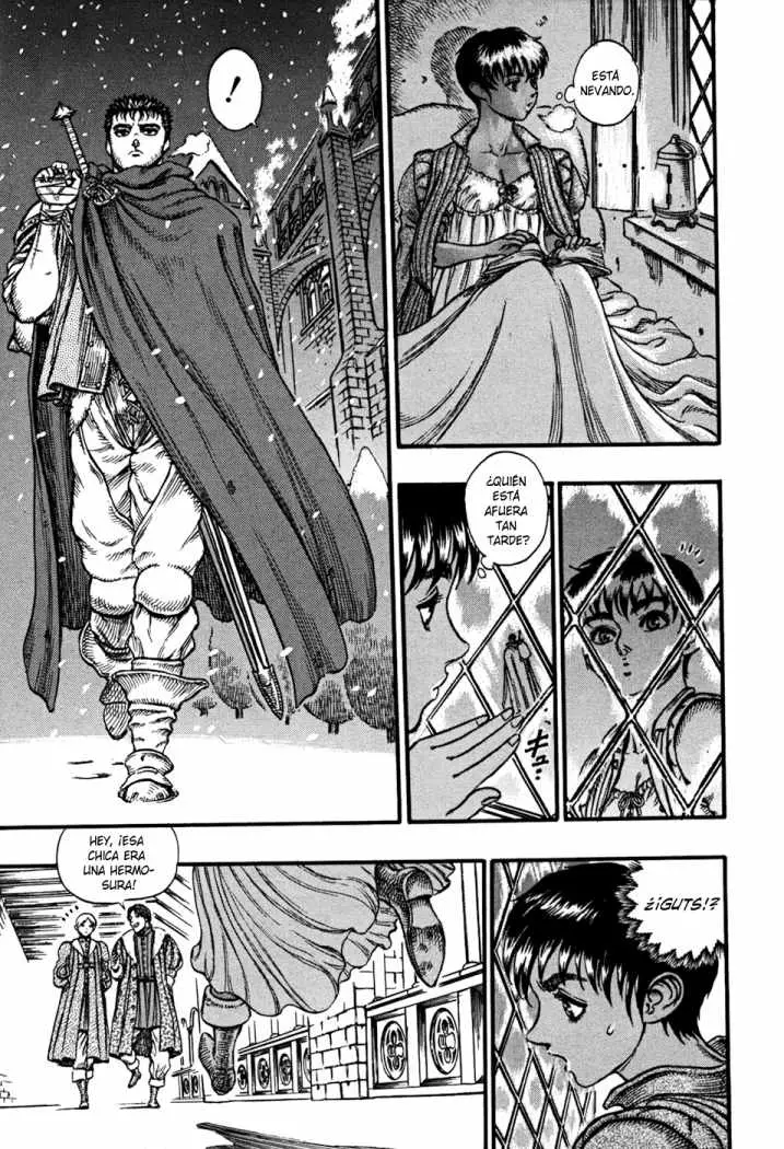 Berserk (1989) - Capítulo 33 - Página 10 - LectorTMOo