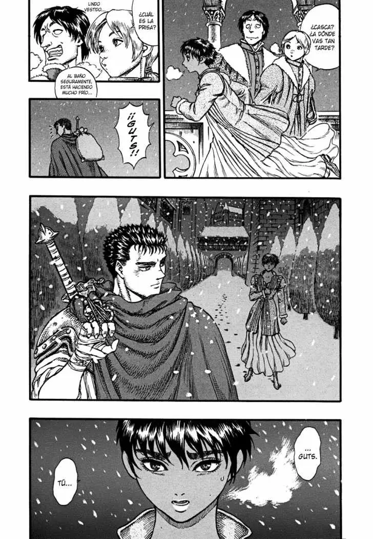 Berserk (1989) - Capítulo 33 - Página 11 - LectorTMOo