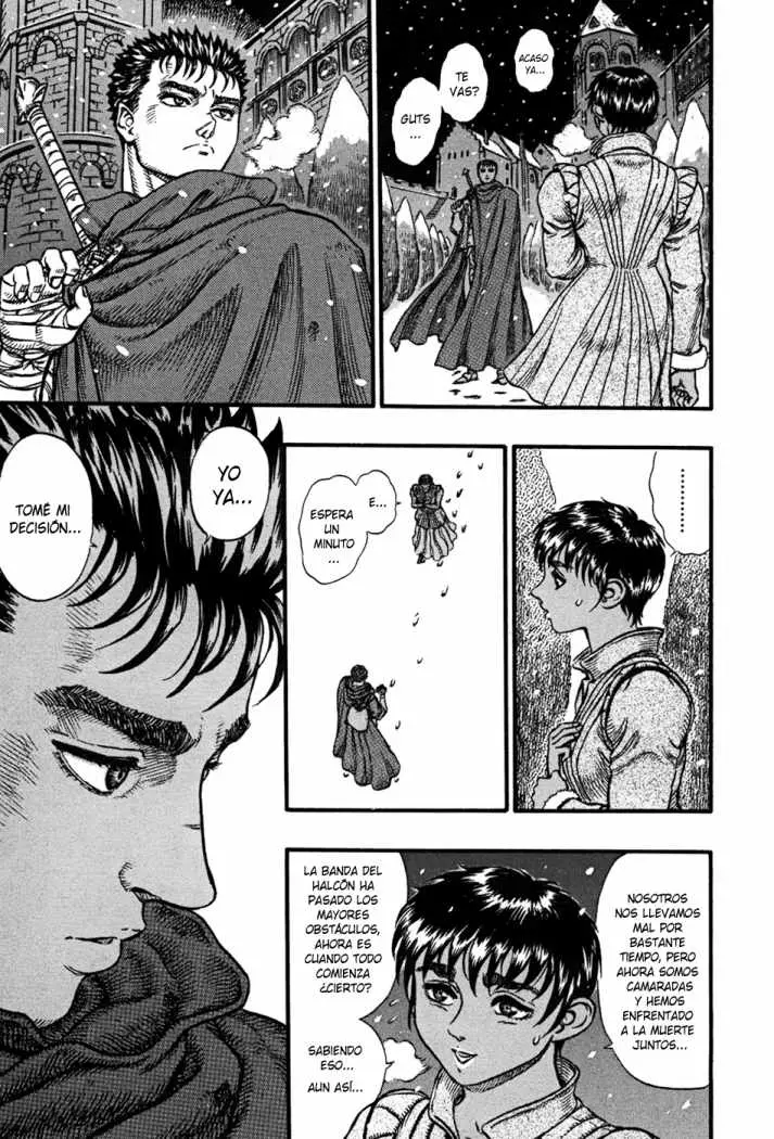 Berserk (1989) - Capítulo 33 - Página 12 - LectorTMOo