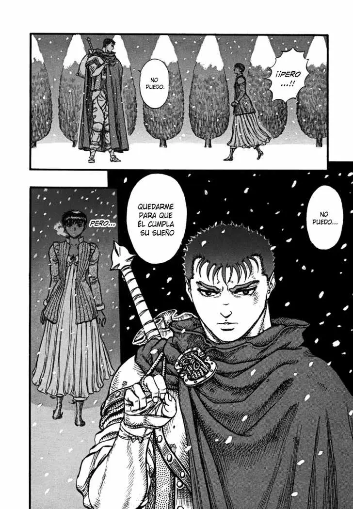 Berserk (1989) - Capítulo 33 - Página 13 - LectorTMOo