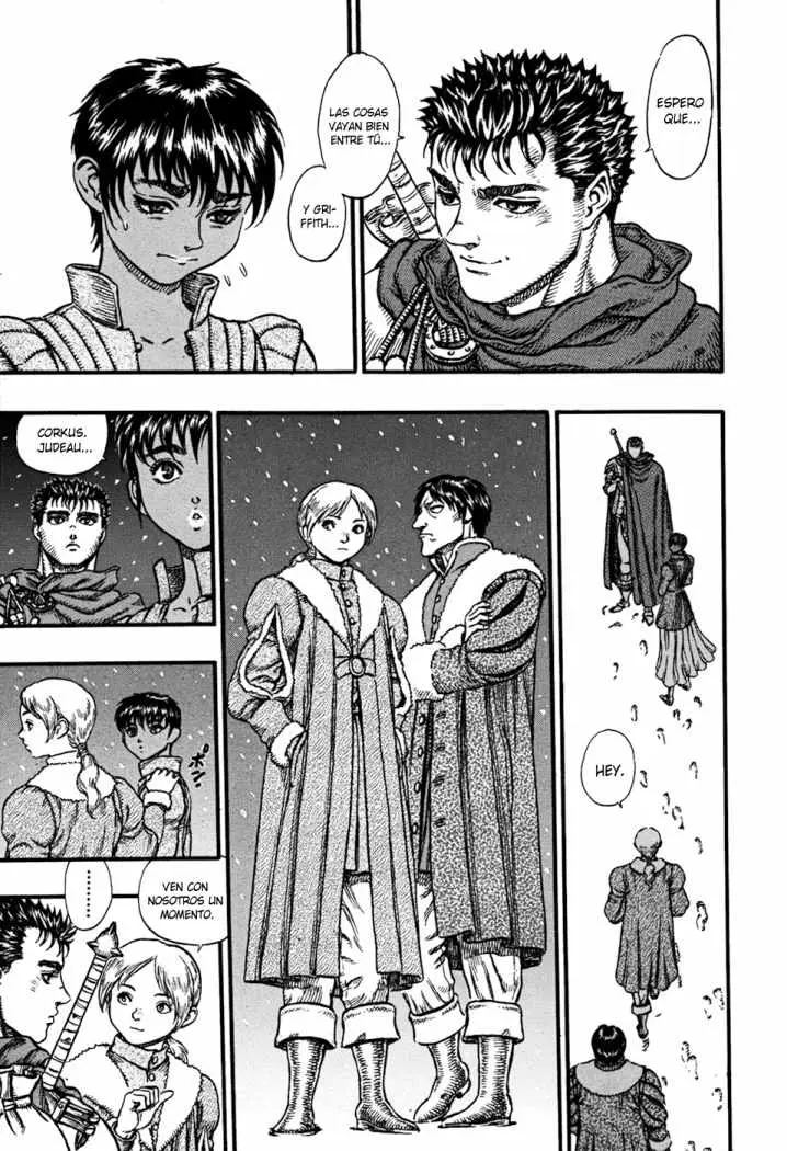 Berserk (1989) - Capítulo 33 - Página 14 - LectorTMOo