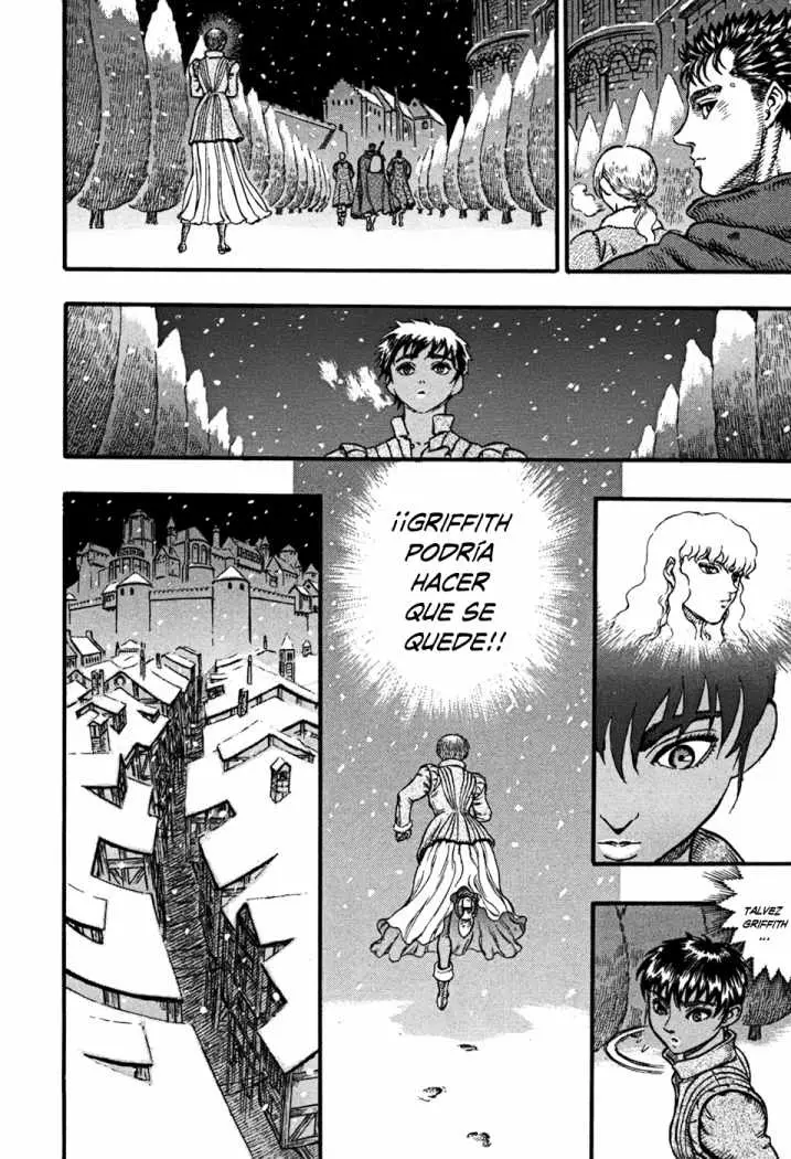 Berserk (1989) - Capítulo 33 - Página 15 - LectorTMOo