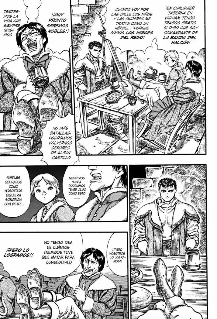 Berserk (1989) - Capítulo 33 - Página 18 - LectorTMOo