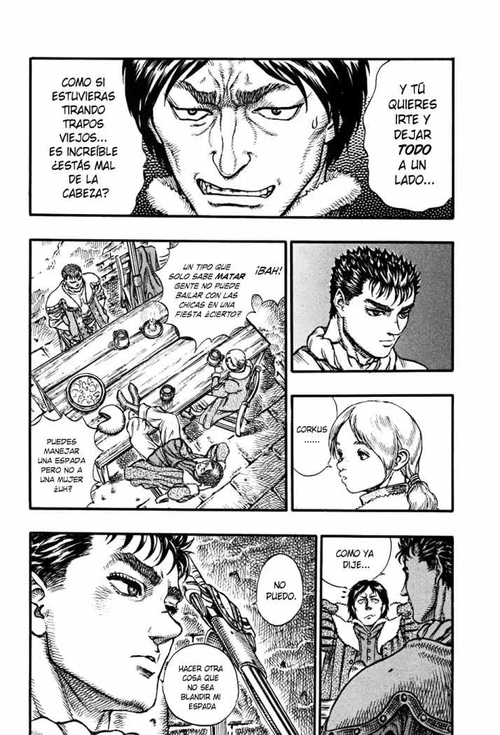 Berserk (1989) - Capítulo 33 - Página 19 - LectorTMOo
