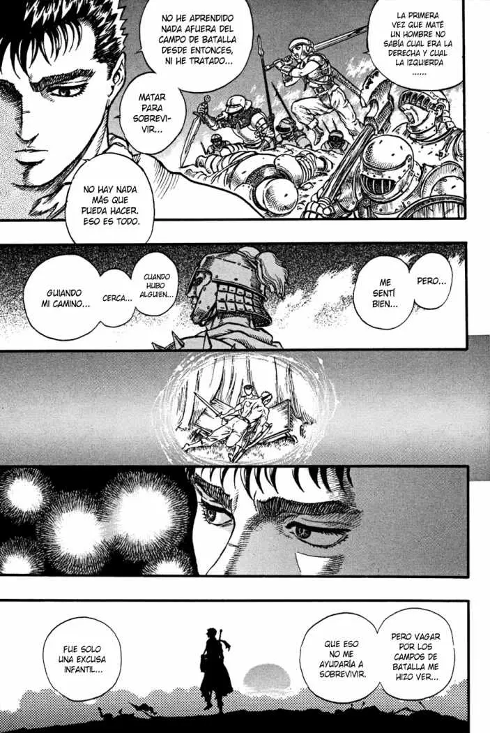 Berserk (1989) - Capítulo 33 - Página 20 - LectorTMOo