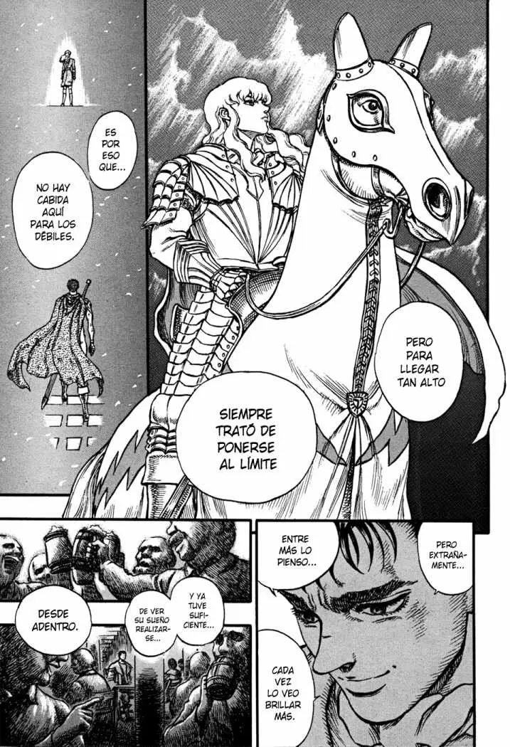 Berserk (1989) - Capítulo 33 - Página 22 - LectorTMOo