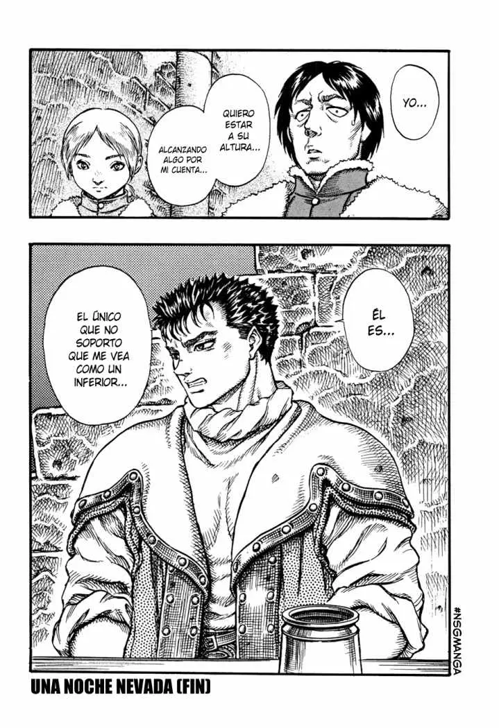 Berserk (1989) - Capítulo 33 - Página 23 - LectorTMOo