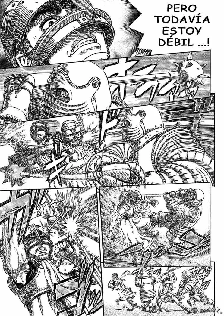 Berserk (1989) - Capítulo 330 - Página 5 - LectorTMOo