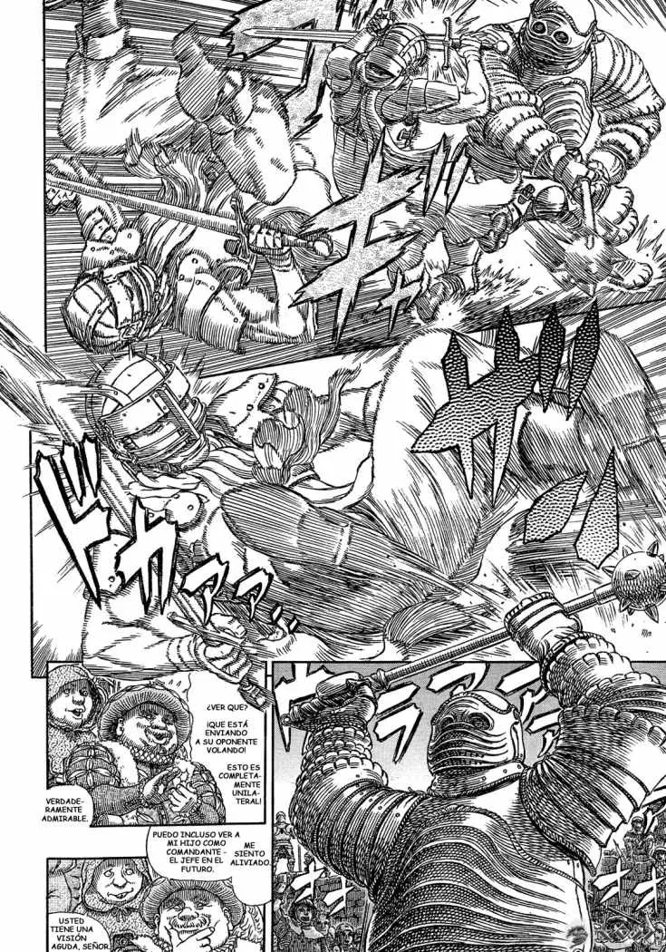 Berserk (1989) - Capítulo 330 - Página 6 - LectorTMOo