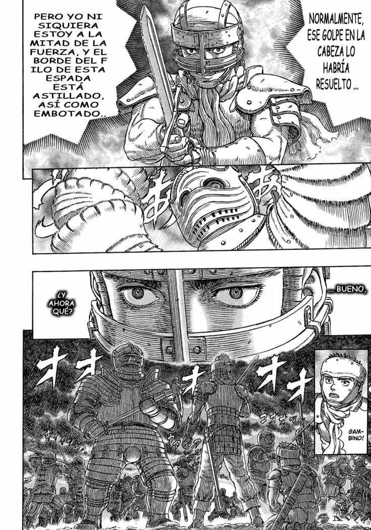 Berserk (1989) - Capítulo 330 - Página 10 - LectorTMOo