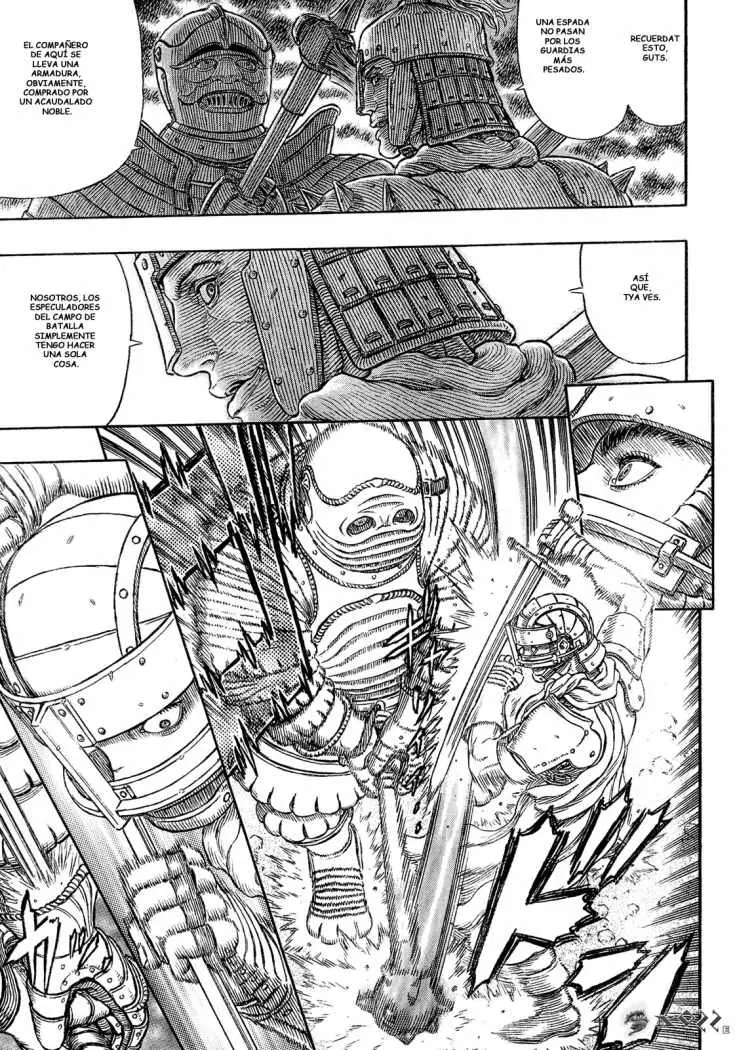 Berserk (1989) - Capítulo 330 - Página 11 - LectorTMOo