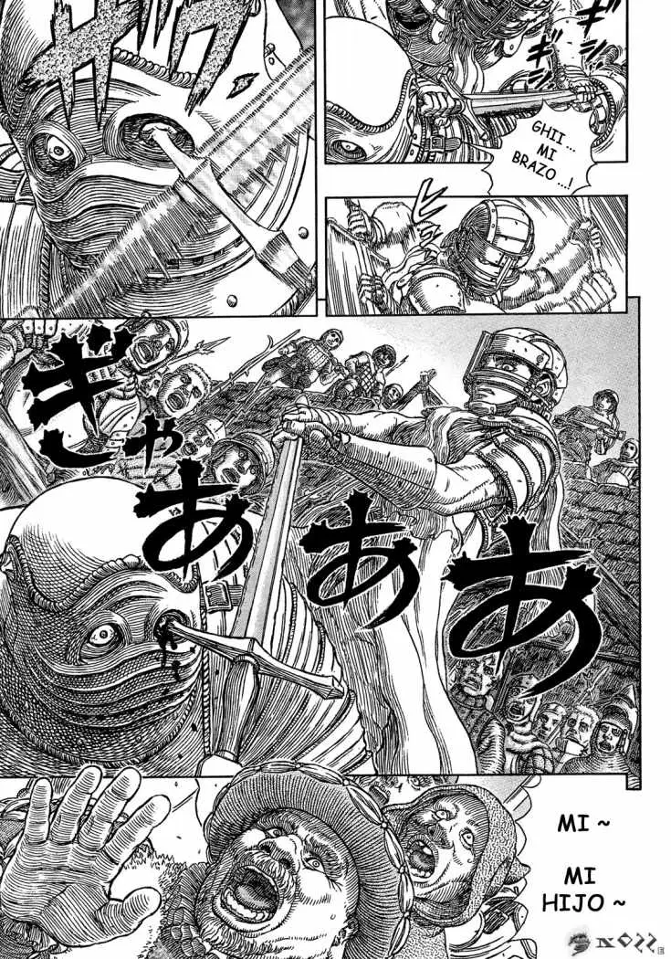 Berserk (1989) - Capítulo 330 - Página 13 - LectorTMOo