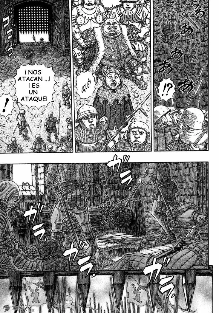 Berserk (1989) - Capítulo 330 - Página 17 - LectorTMOo