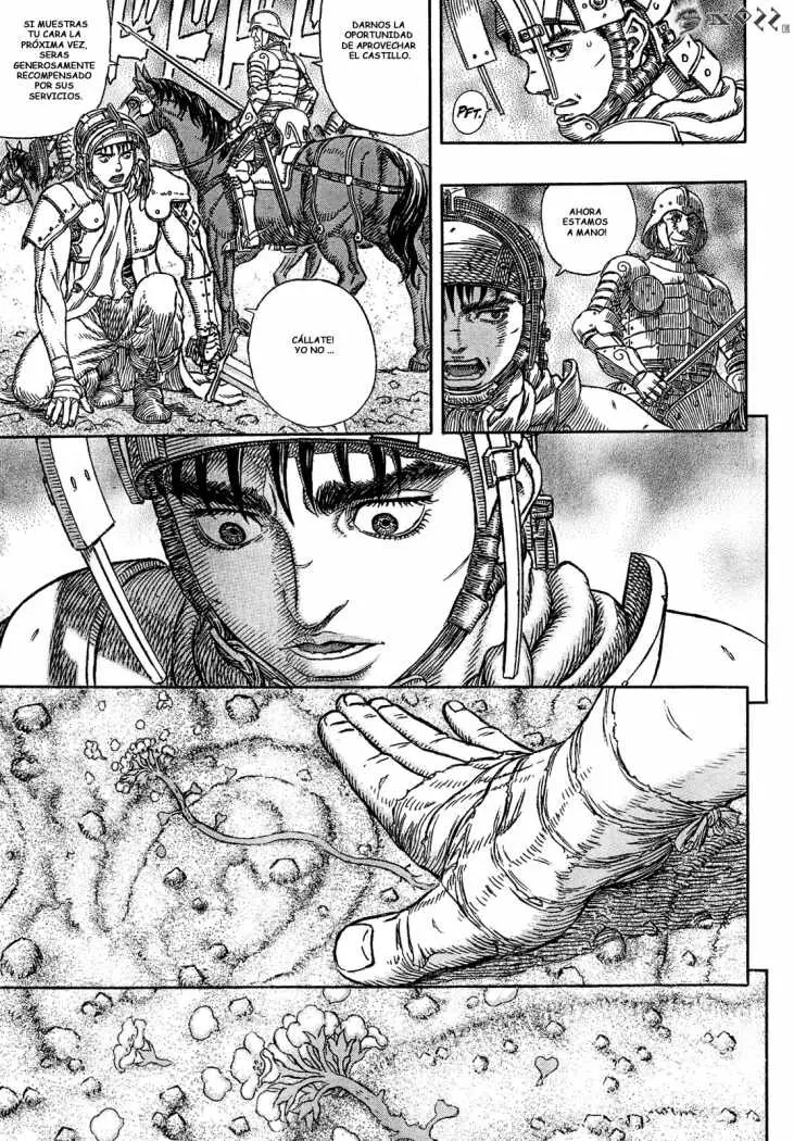 Berserk (1989) - Capítulo 330 - Página 20 - LectorTMOo