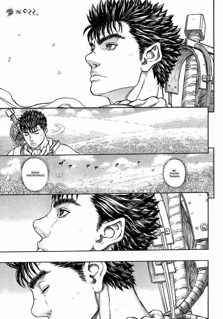 Berserk (1989) - Capítulo 330 - Página 22 - LectorTMOo