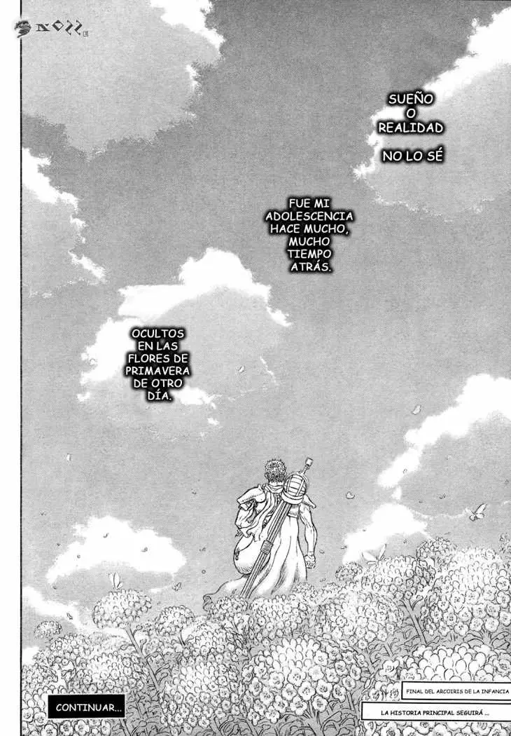 Berserk (1989) - Capítulo 330 - Página 23 - LectorTMOo