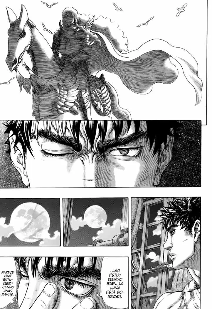 Berserk (1989) - Capítulo 331 - Página 19 - LectorTMOo