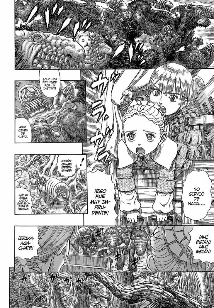 Berserk (1989) - Capítulo 332 - Página 8 - LectorTMOo