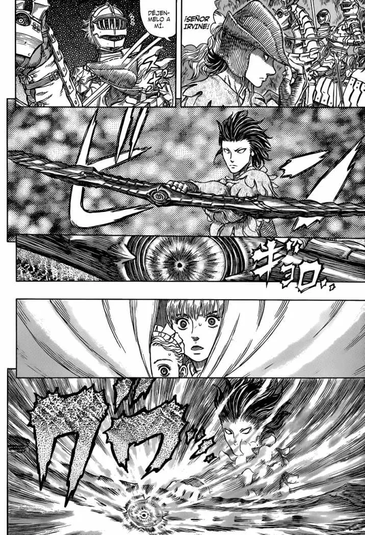 Berserk (1989) - Capítulo 332 - Página 18 - LectorTMOo