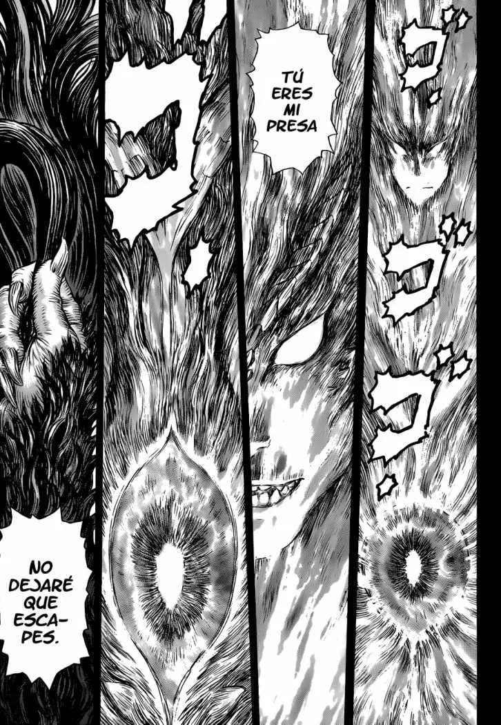 Berserk (1989) - Capítulo 332 - Página 19 - LectorTMOo