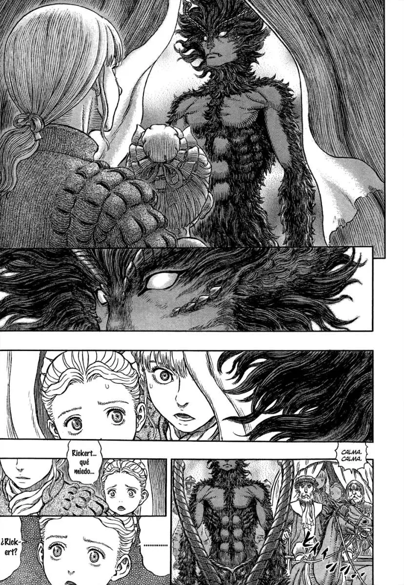 Berserk (1989) - Capítulo 333 - Página 6 - LectorTMOo
