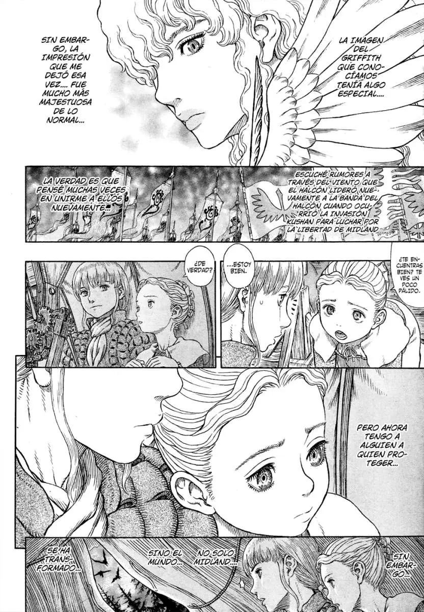 Berserk (1989) - Capítulo 333 - Página 9 - LectorTMOo