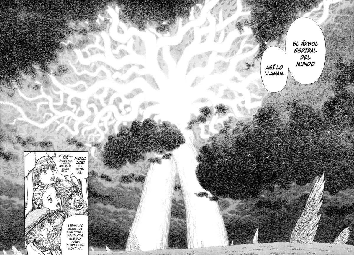 Berserk (1989) - Capítulo 333 - Página 14 - LectorTMOo